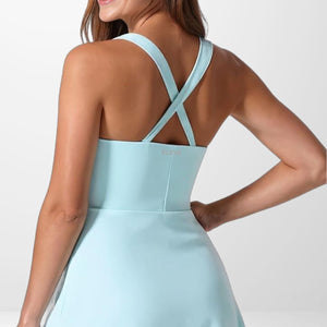 ÉLEVÉ RIVIERA DRESS - Élevé