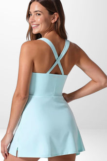 ÉLEVÉ RIVIERA DRESS - Élevé