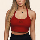 ÉLLE CROP - Élevé