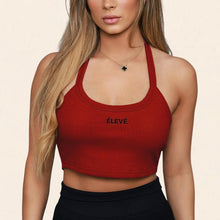 ÉLLE CROP - Élevé