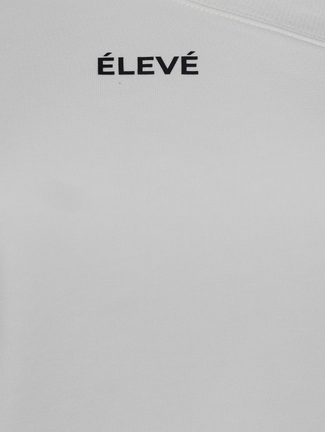 ELLE OFF - SHOULDER TOP - Élevé