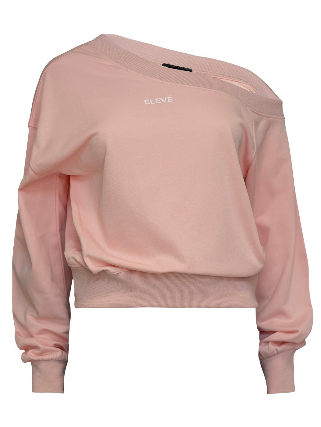 ELLE OFF - SHOULDER TOP  PETAL - Élevé