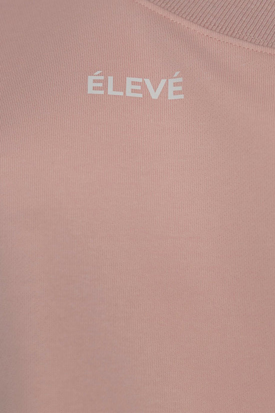 ELLE OFF - SHOULDER TOP - Élevé