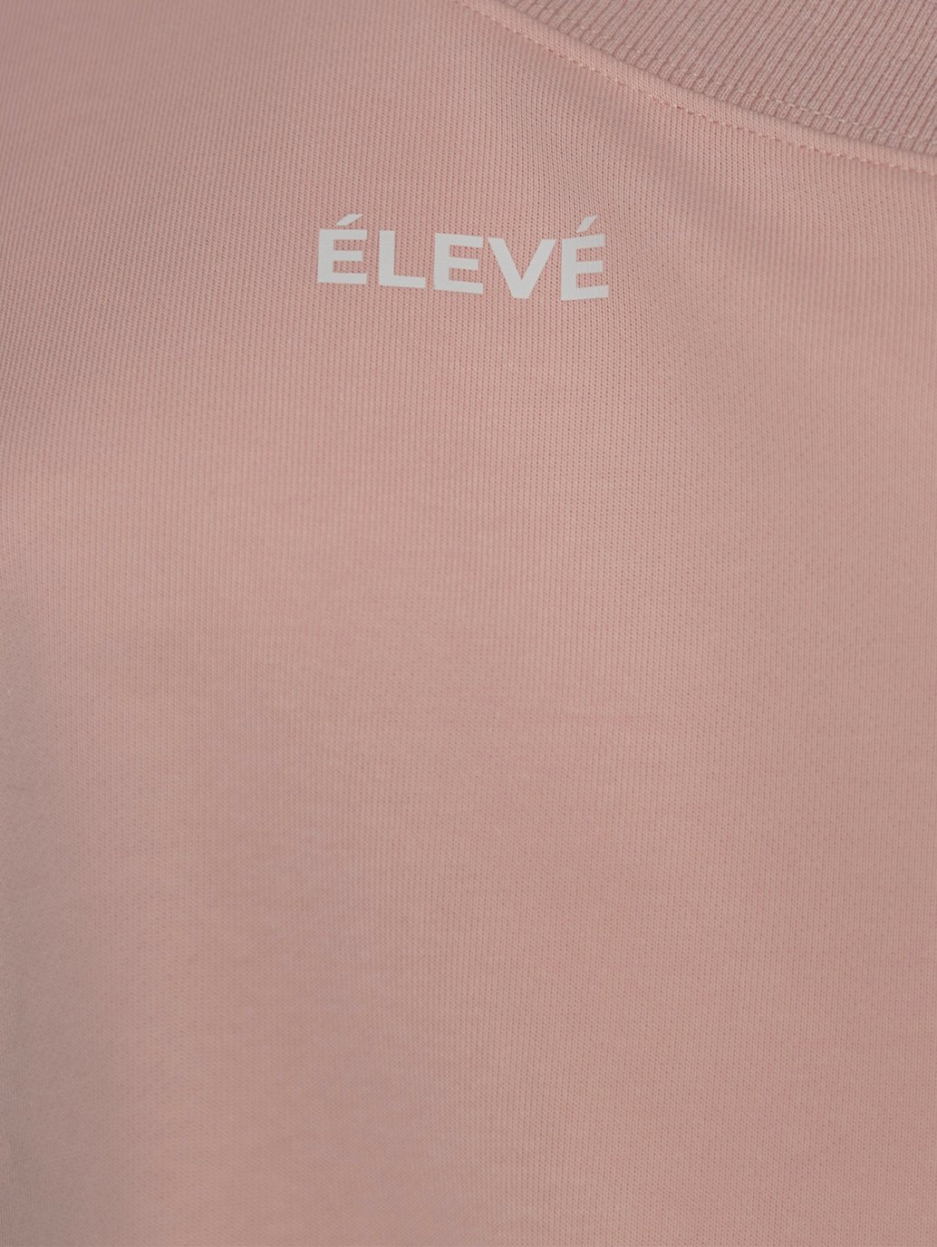 ELLE OFF - SHOULDER TOP - Élevé