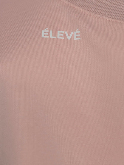 ELLE OFF - SHOULDER TOP - Élevé