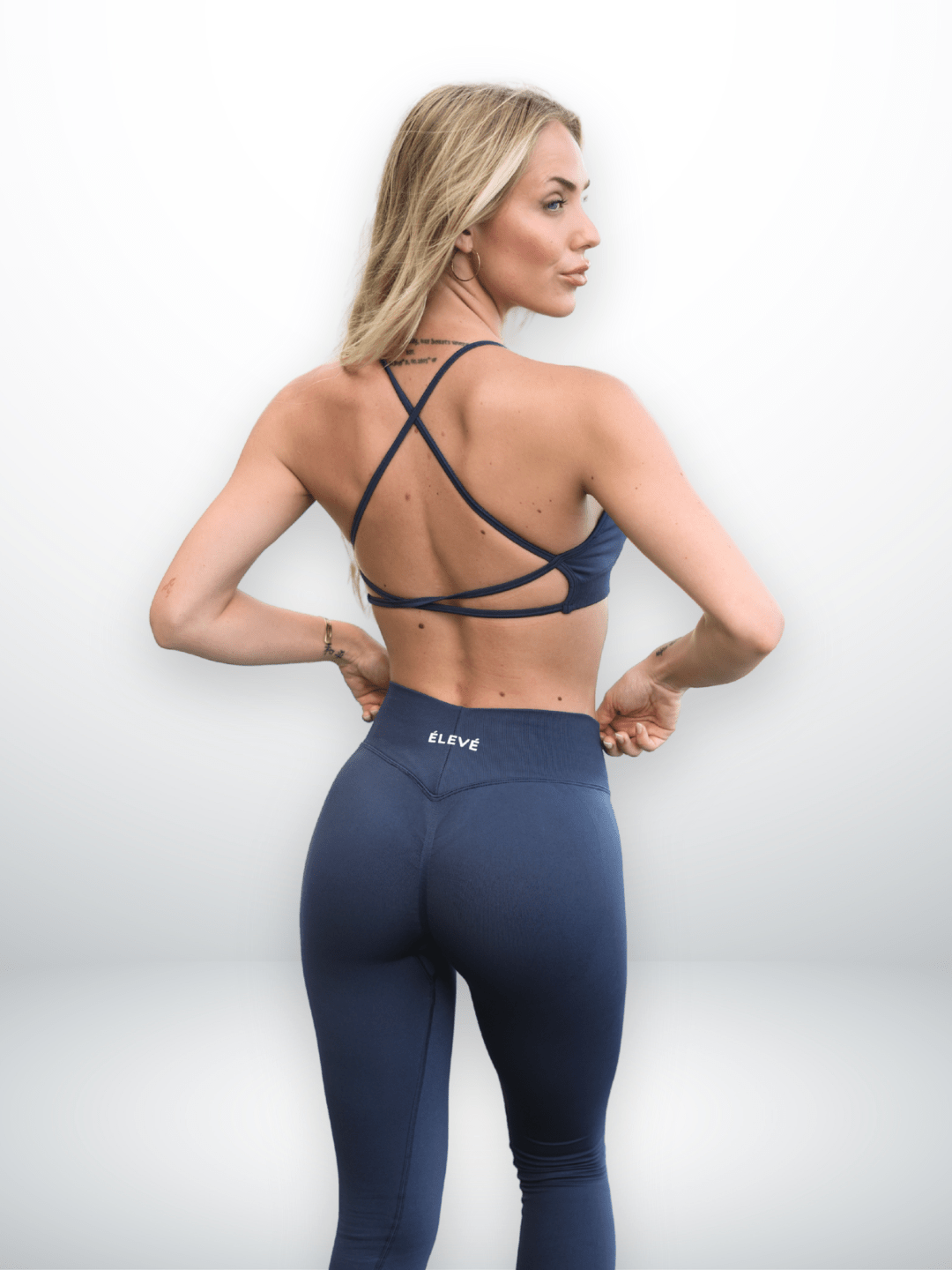 FORM LEGGINGS - ELEVE