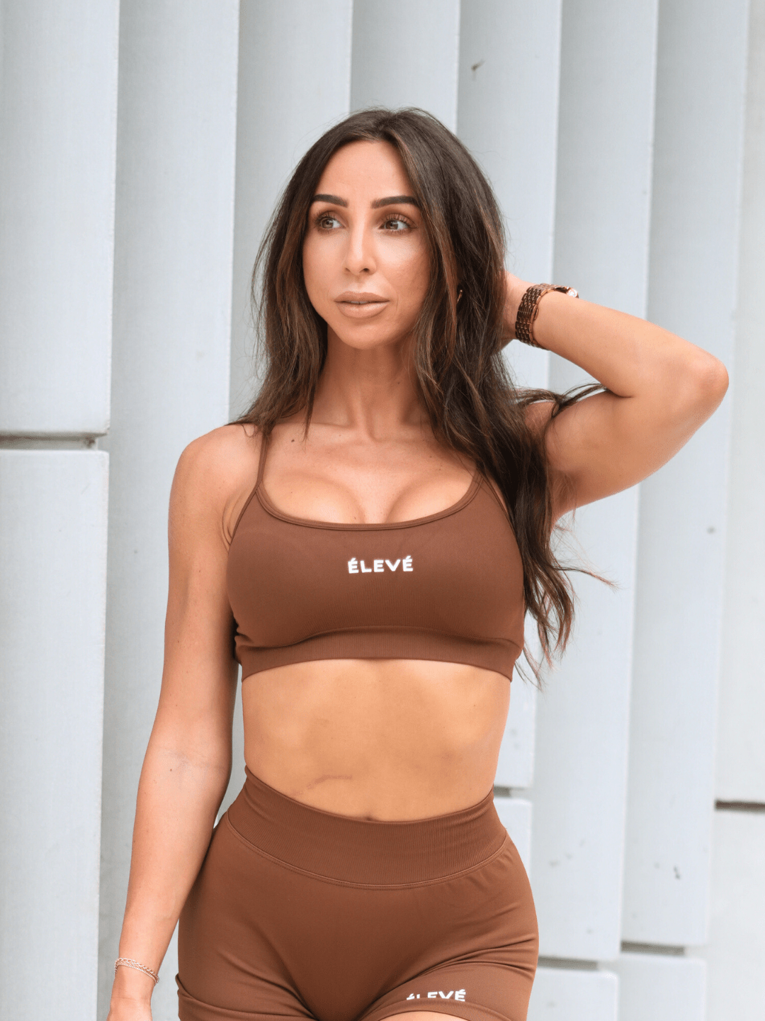 FORM SPORTS BRA - ELEVE