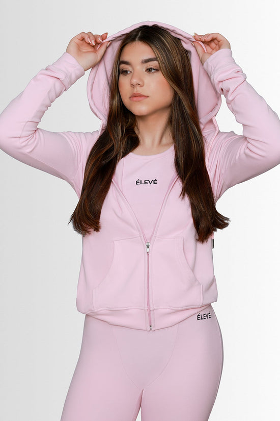 KLOUD HOODIE - Élevé