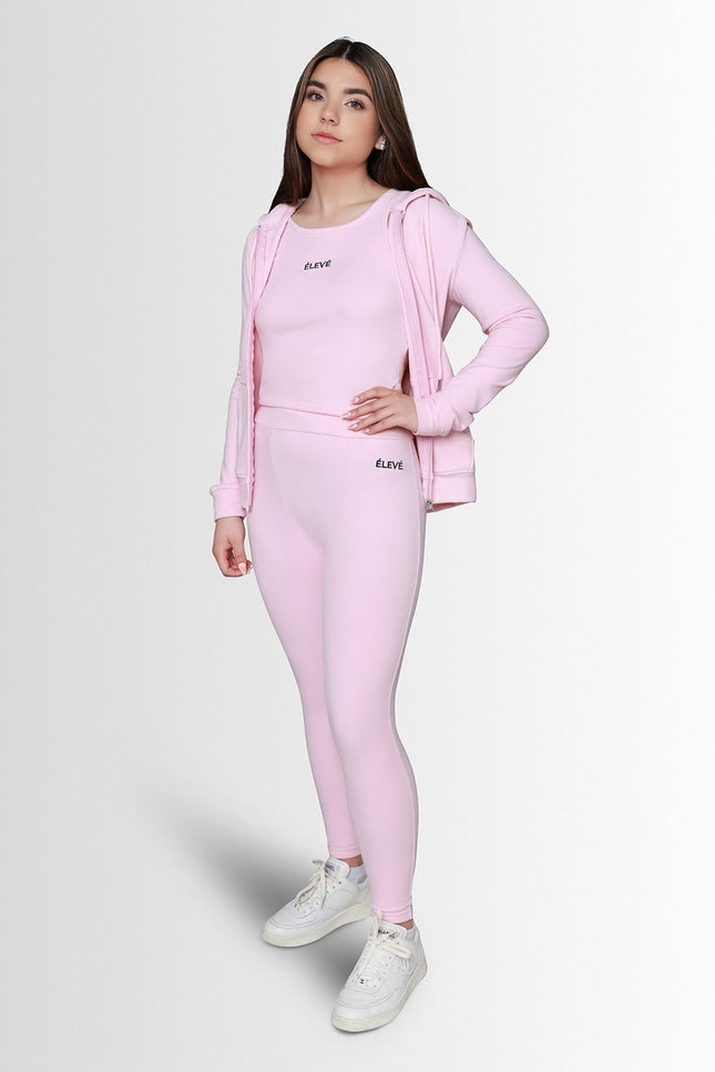 KLOUD LEGGINGS - Élevé