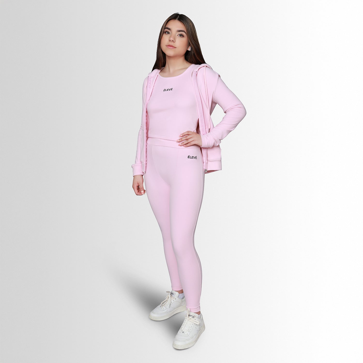 KLOUD LEGGINGS - Élevé