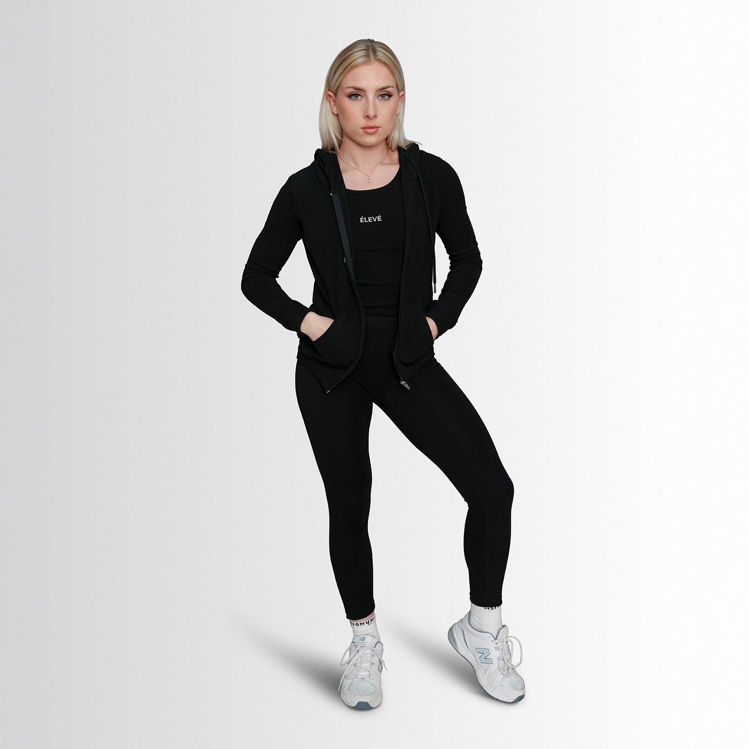 KLOUD LEGGINGS - Élevé