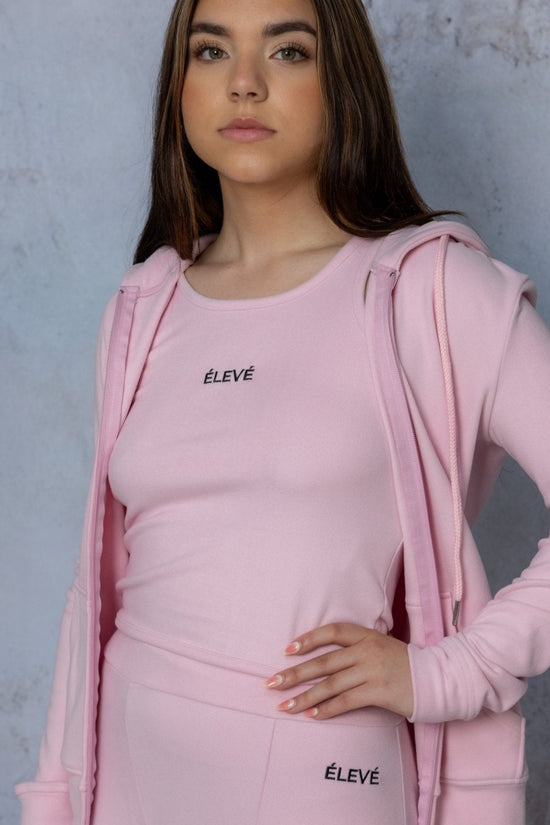 KLOUD TANK (NOIR) - Élevé