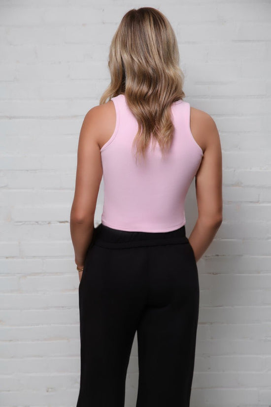 KLOUD TANK (PETAL) - Élevé