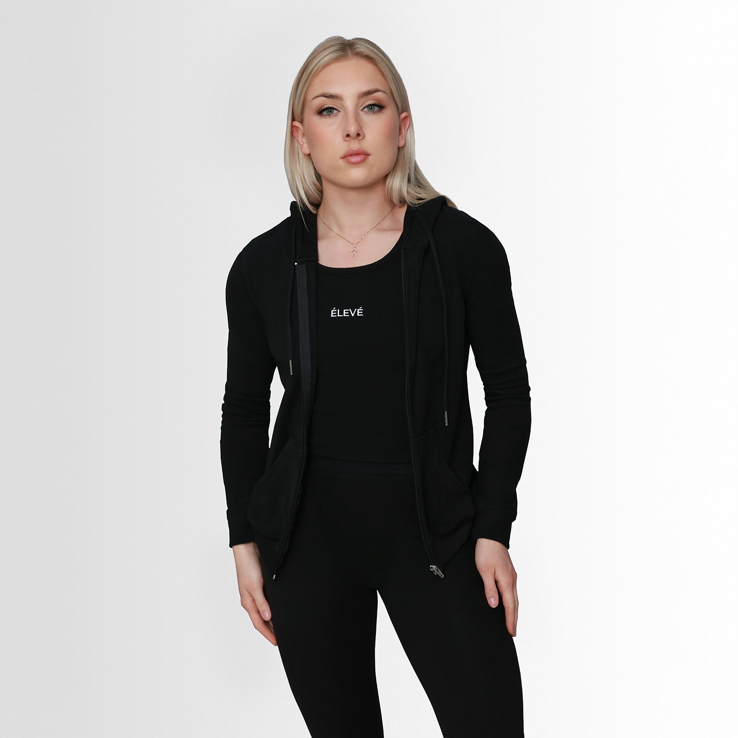 KLOUD TANK (PETAL) - Élevé