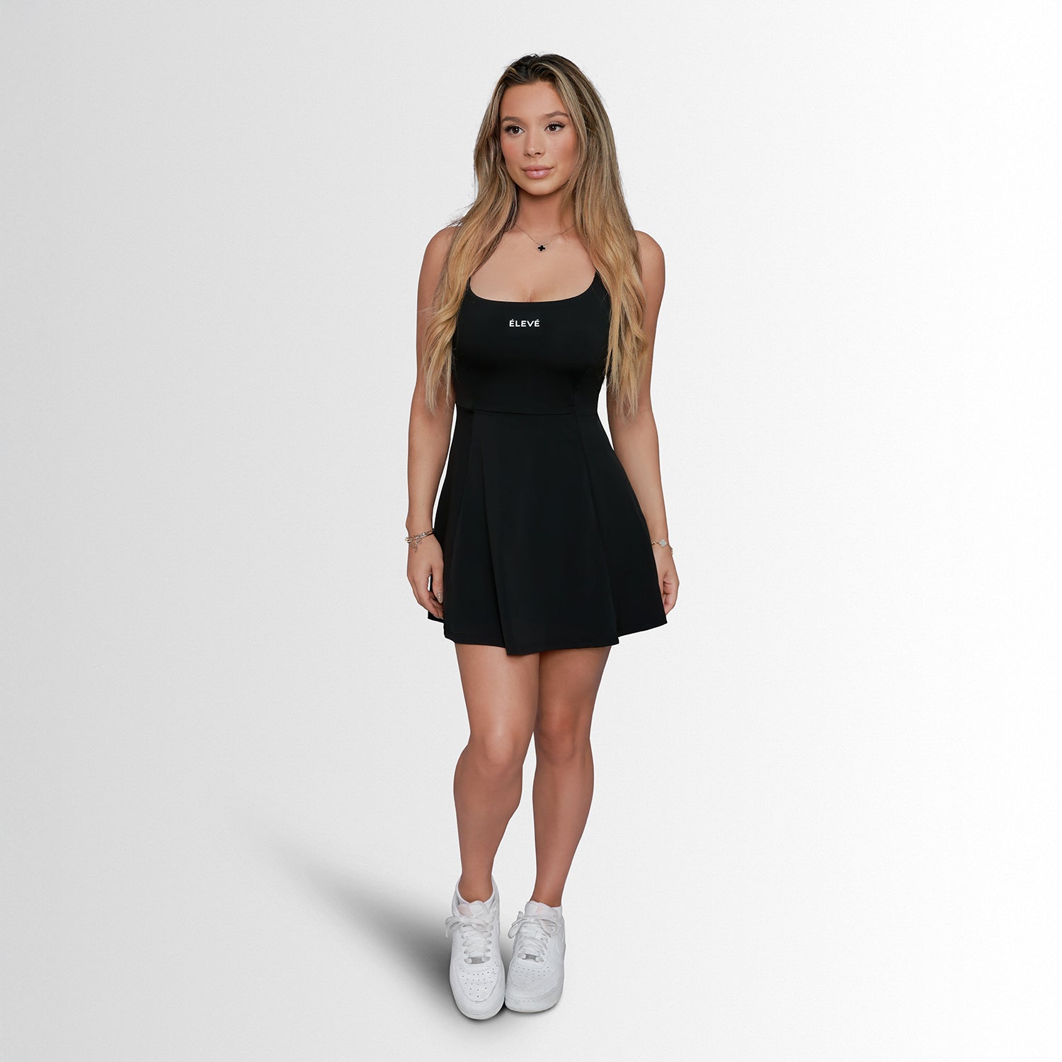 LA CROIX DRESS - Élevé