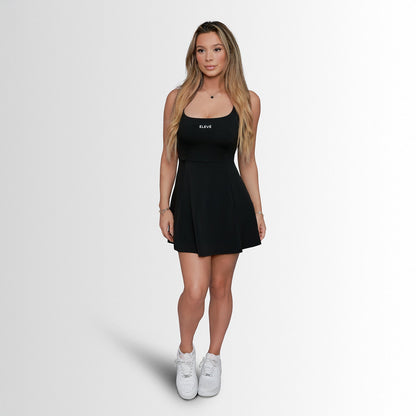 LA CROIX DRESS - Élevé