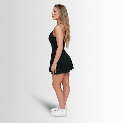 LA CROIX DRESS - Élevé