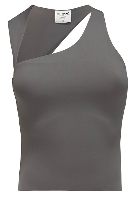 LA FENTE TOP - Élevé