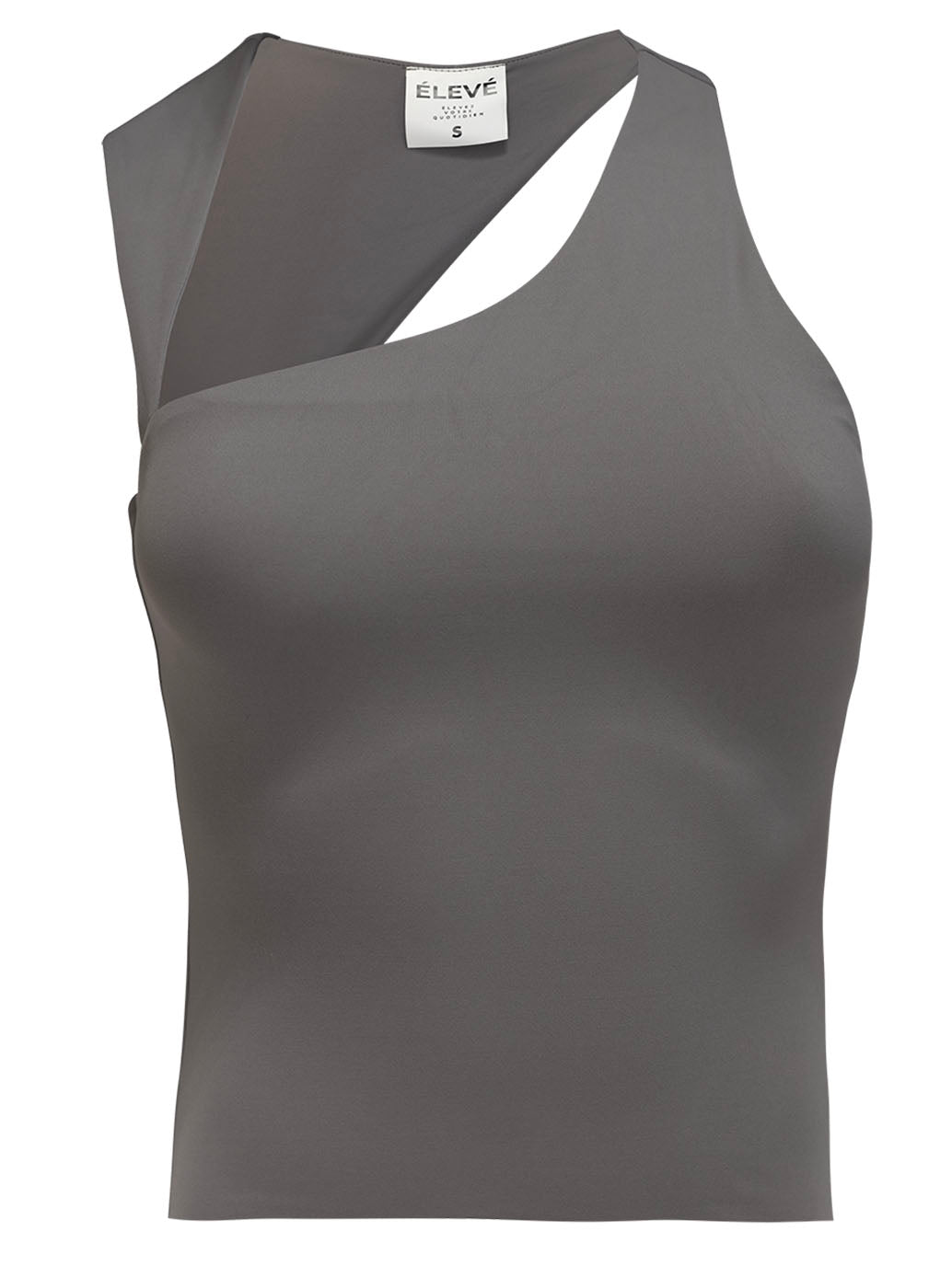 LA FENTE TOP - Élevé