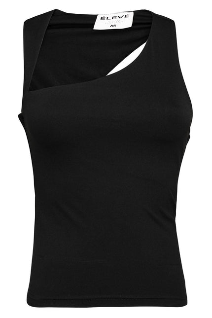 LA FENTE TOP - Élevé