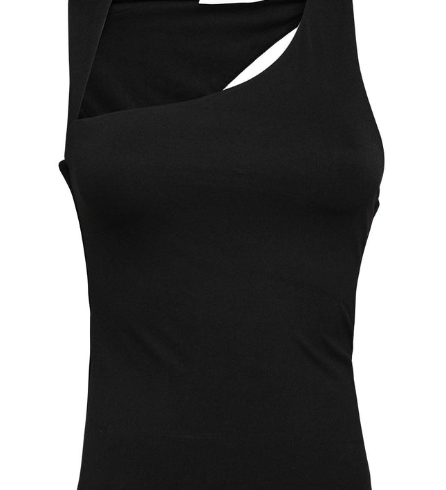 LA FENTE TOP - Élevé