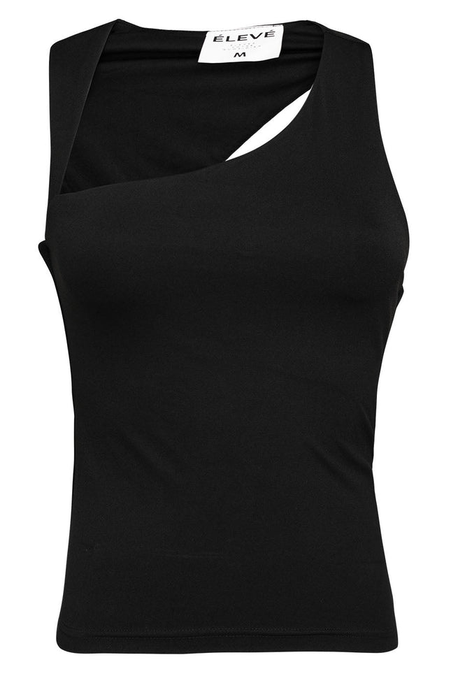 LA FENTE TOP - Élevé