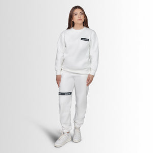 LA MARQUE - BLANCHE Élevé