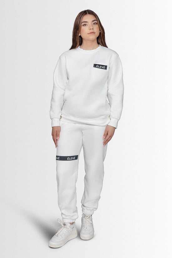 LA MARQUE - BLANCHE Élevé