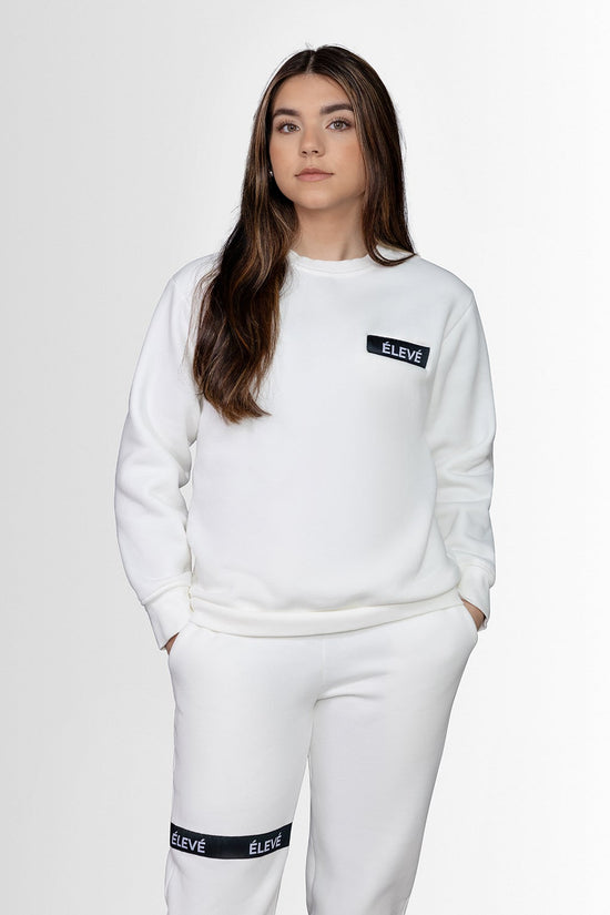 LA MARQUE - BLANCHE Élevé