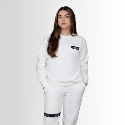 LA MARQUE - BLANCHE Élevé