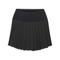LA PLEATÉ SET SKIRT - Élevé