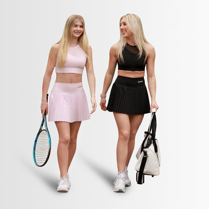 NOIR SKIRT