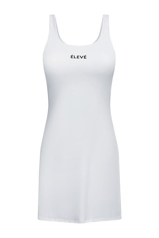 LA RÉSERVE - BLANCHE Élevé