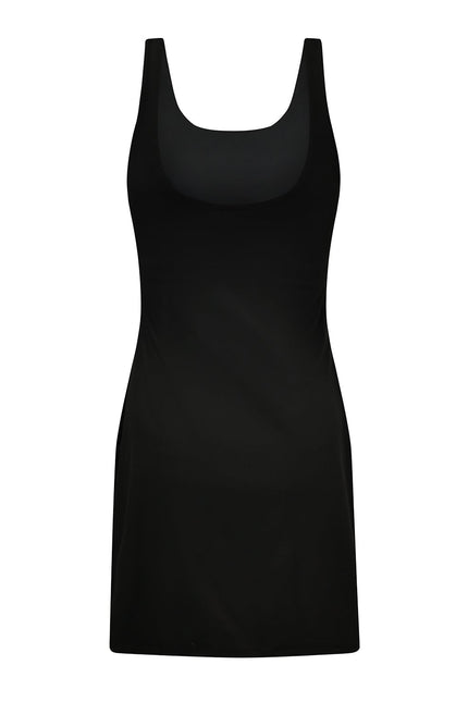 LA RÉSERVE - NOIR Élevé