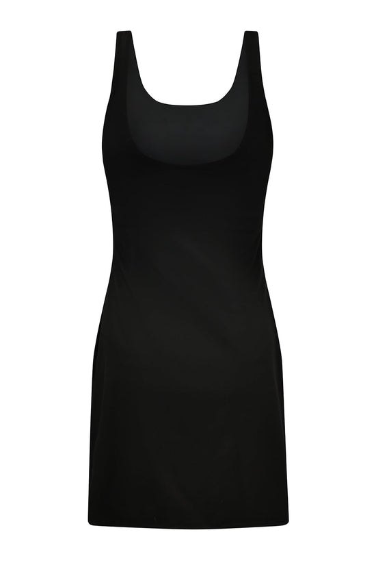 LA RÉSERVE - NOIR Élevé