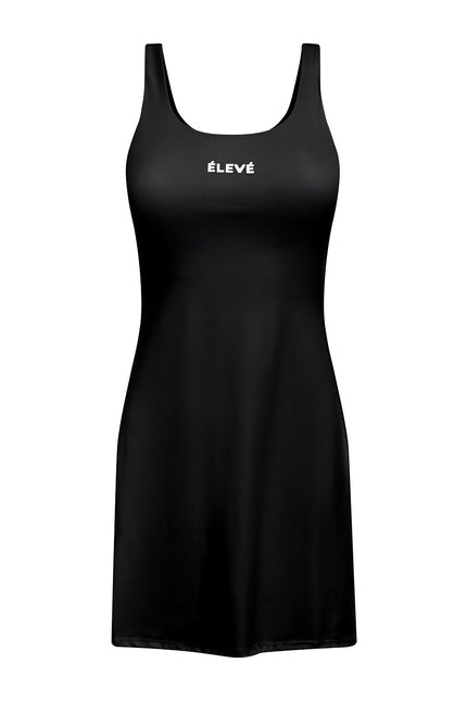 LA RÉSERVE - NOIR Élevé