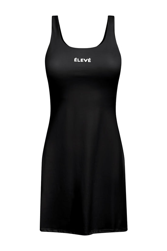 LA RÉSERVE - NOIR Élevé