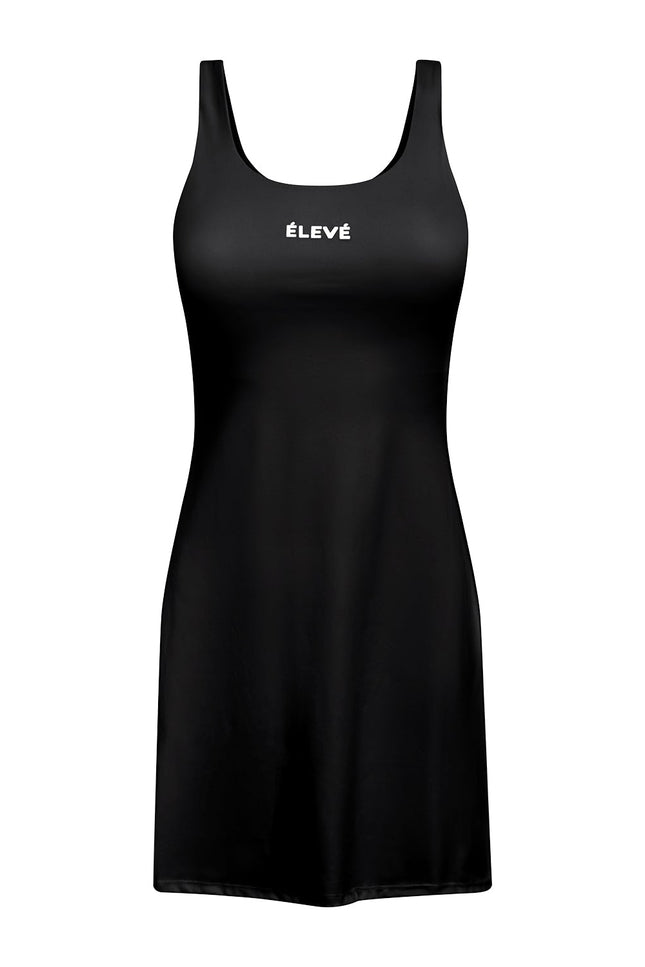 LA RÉSERVE - NOIR Élevé