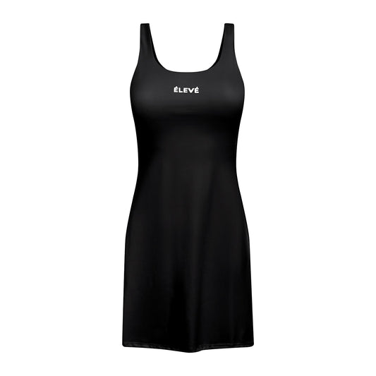 LA RÉSERVE - NOIR Élevé