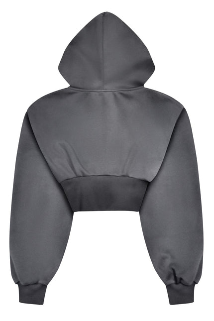 LA RUE JACKET - Élevé