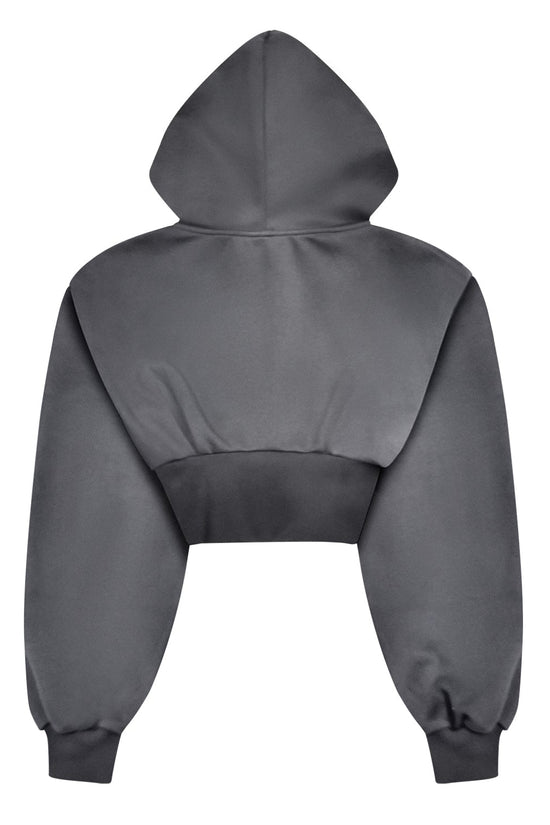 LA RUE JACKET - Élevé