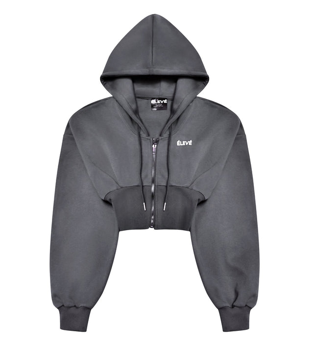 LA RUE JACKET - Élevé