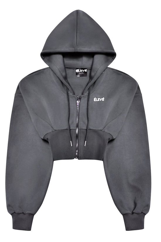 LA RUE JACKET - Élevé