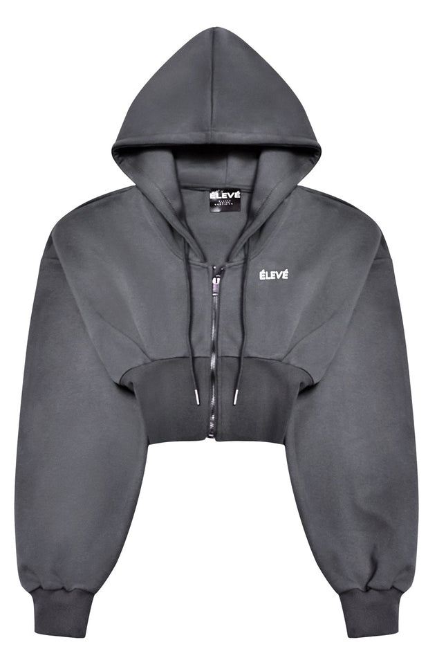 LA RUE JACKET - Élevé