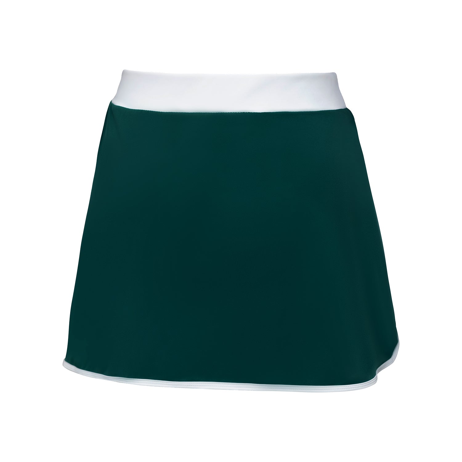 LA SAVIOR SKIRT & BRA - Élevé