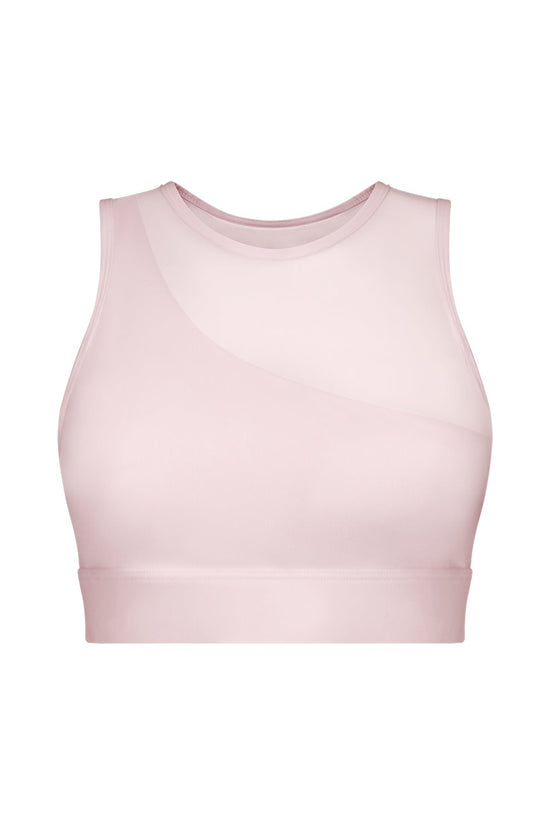 La Smash Rosé Set - Élevé