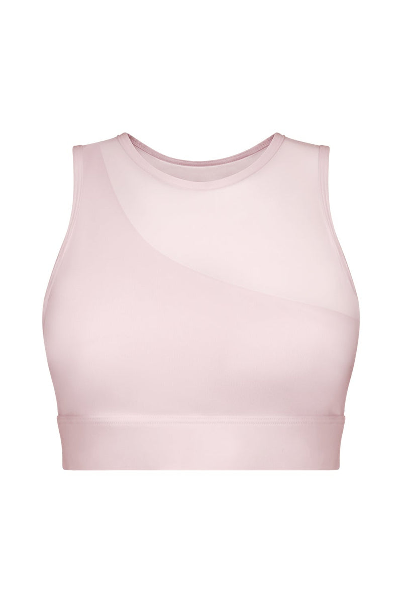 La Smash Rosé Set - Élevé
