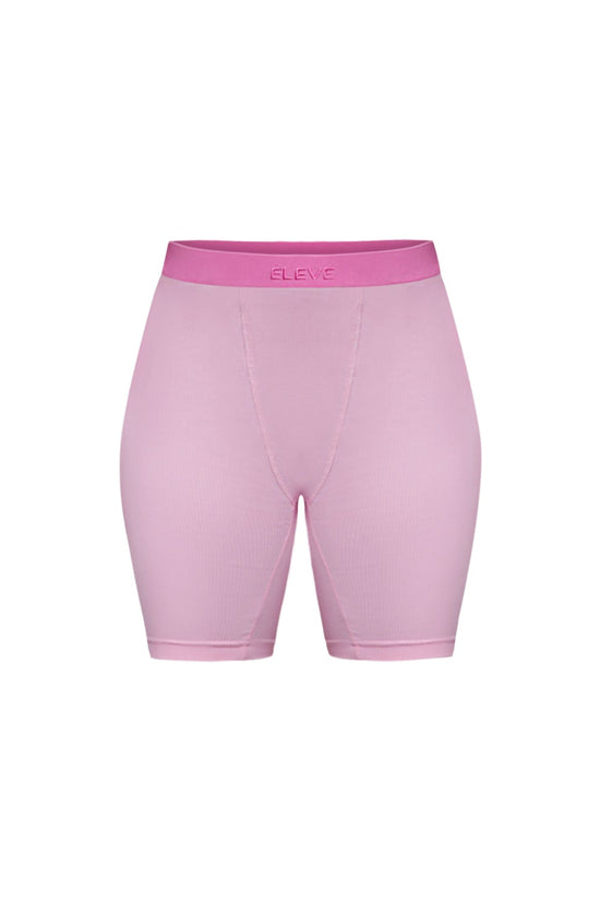 LAYLA LOUNGE BOXER SPECIAL EDITION - Cotton Candy Élevé