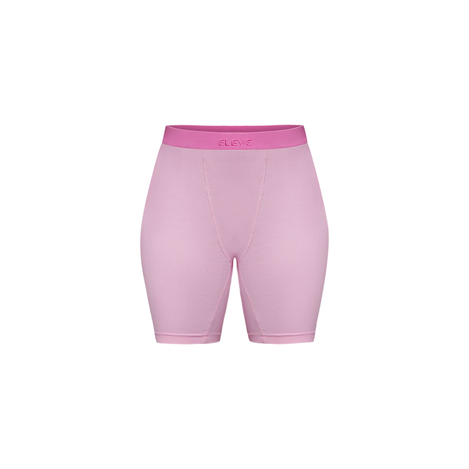 LAYLA LOUNGE BOXER SPECIAL EDITION - Cotton Candy Élevé