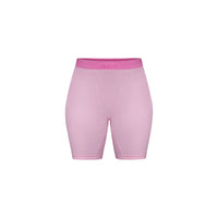 LAYLA LOUNGE BOXER SPECIAL EDITION - Cotton Candy Élevé